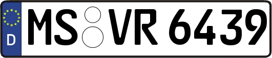 MS-VR6439