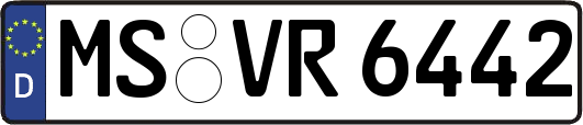 MS-VR6442