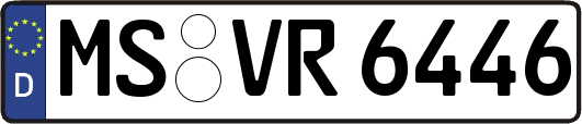MS-VR6446