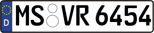 MS-VR6454