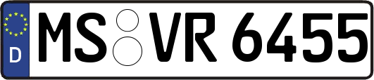 MS-VR6455