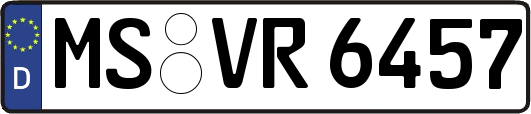 MS-VR6457