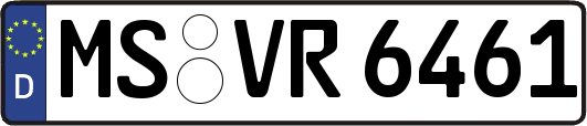 MS-VR6461