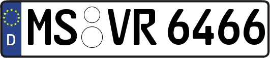 MS-VR6466