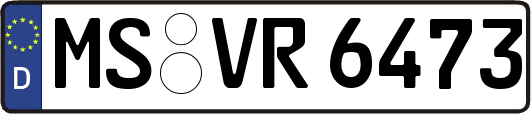 MS-VR6473