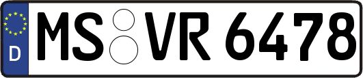 MS-VR6478