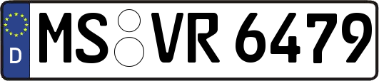 MS-VR6479
