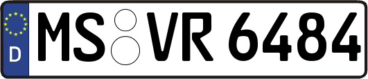 MS-VR6484