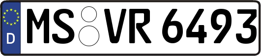 MS-VR6493