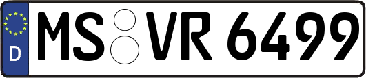 MS-VR6499