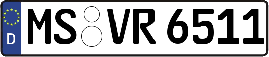 MS-VR6511