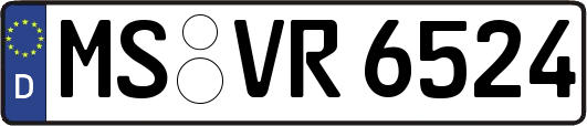 MS-VR6524