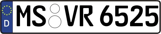 MS-VR6525