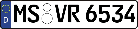 MS-VR6534