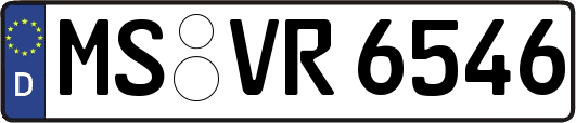 MS-VR6546