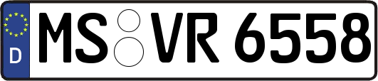 MS-VR6558