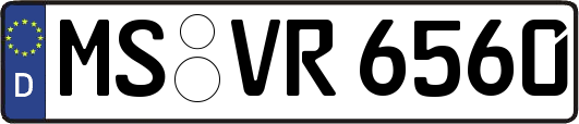 MS-VR6560