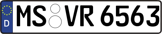 MS-VR6563