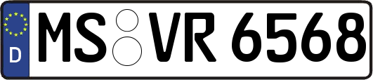 MS-VR6568