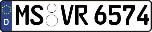 MS-VR6574