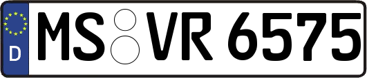 MS-VR6575