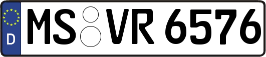 MS-VR6576