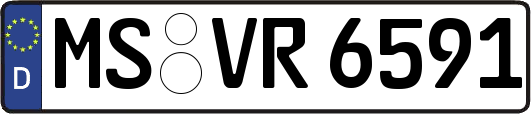 MS-VR6591