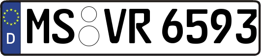 MS-VR6593