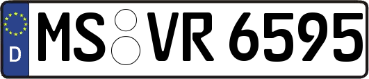 MS-VR6595