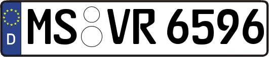 MS-VR6596