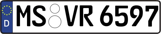 MS-VR6597