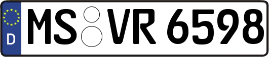 MS-VR6598