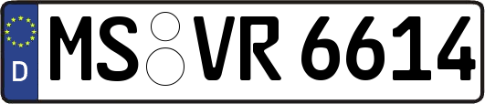 MS-VR6614