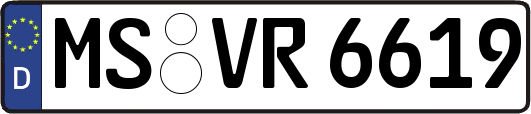 MS-VR6619