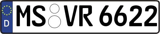 MS-VR6622