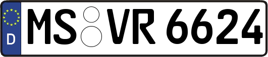 MS-VR6624