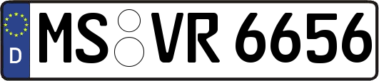MS-VR6656