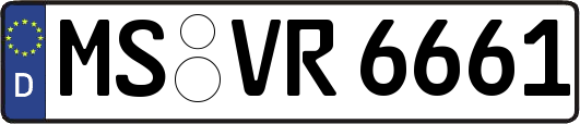 MS-VR6661