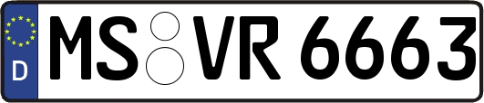 MS-VR6663