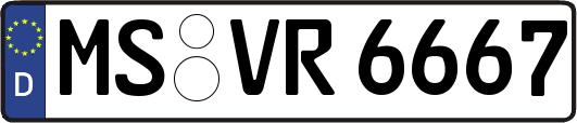 MS-VR6667