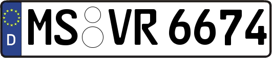 MS-VR6674
