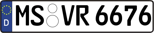 MS-VR6676