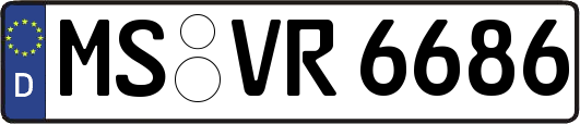 MS-VR6686