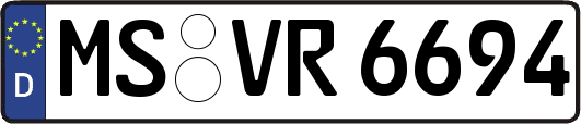 MS-VR6694