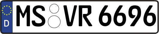 MS-VR6696
