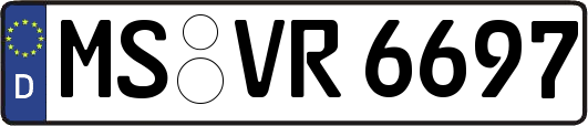 MS-VR6697
