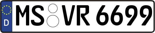 MS-VR6699