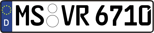 MS-VR6710