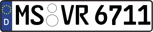 MS-VR6711