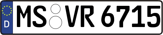 MS-VR6715
